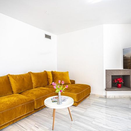 Casa Naranjos Apartment Marbella Luaran gambar