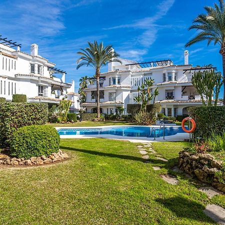 Casa Naranjos Apartment Marbella Luaran gambar
