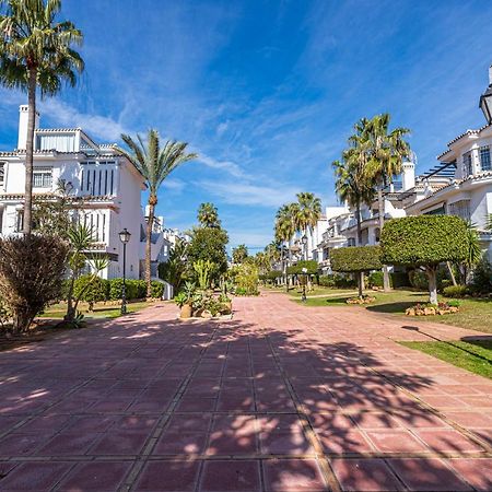 Casa Naranjos Apartment Marbella Luaran gambar